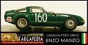 Alfa Romeo Giulia TZ - Targa Florio 1967 n.160 - HTM 1.24 (15)